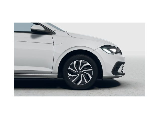 VW Polo Polo PA Life 1.0 TSI - автомобили, коли, обяви за нови и употребявани 8