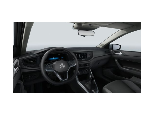 VW Polo Polo PA Life 1.0 TSI - автомобили, коли, обяви за нови и употребявани 9