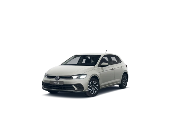 VW Polo Polo PA Life 1.0 TSI DSG - автомобили, коли, обяви за нови и употребявани 0