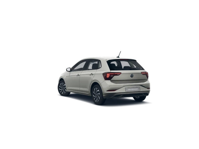 VW Polo Polo PA Life 1.0 TSI DSG - автомобили, коли, обяви за нови и употребявани 5