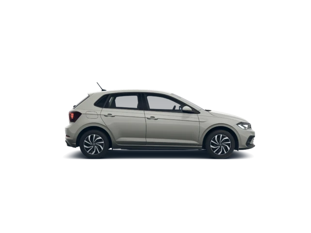 VW Polo Polo PA Life 1.0 TSI DSG - автомобили, коли, обяви за нови и употребявани 7