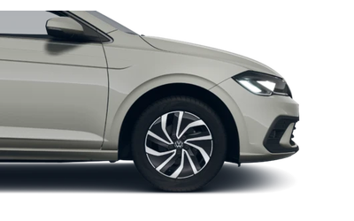 VW Polo Polo PA Life 1.0 TSI DSG - автомобили, коли, обяви за нови и употребявани 8