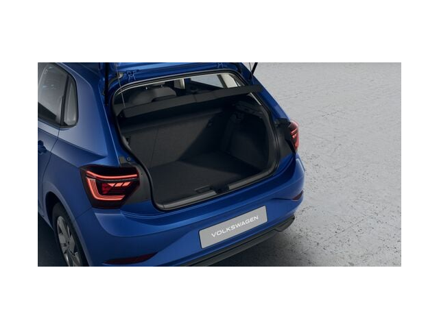 VW Polo Polo PA Style 1.0 TSI OPF DSG - автомобили, коли, обяви за нови и употребявани 10