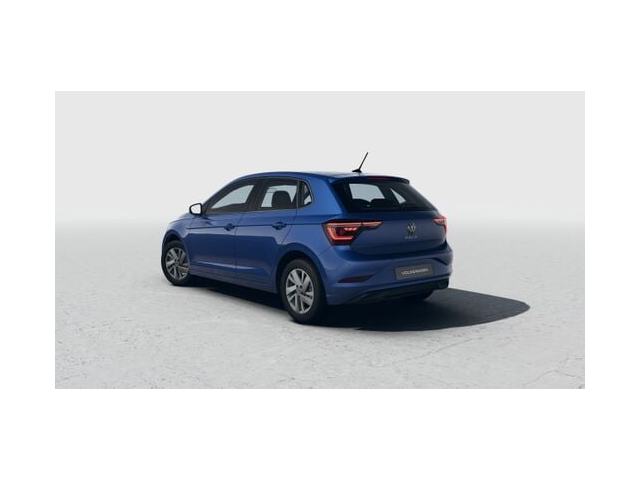 VW Polo Polo PA Style 1.0 TSI OPF DSG - автомобили, коли, обяви за нови и употребявани 5