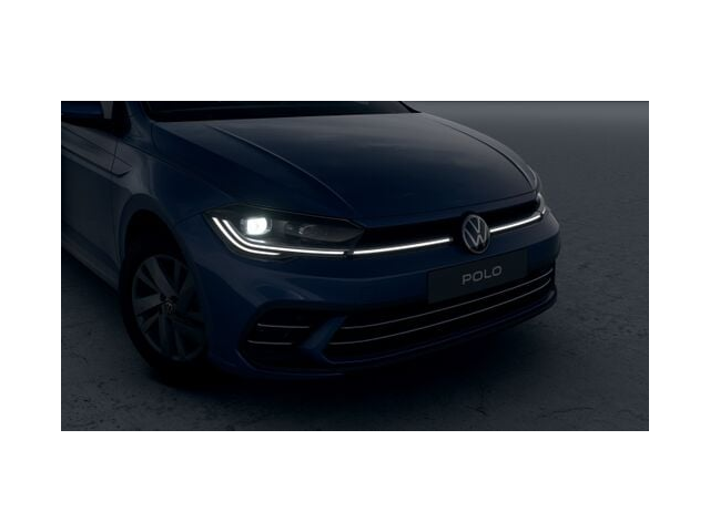 VW Polo Polo PA Style 1.0 TSI OPF DSG - автомобили, коли, обяви за нови и употребявани 6