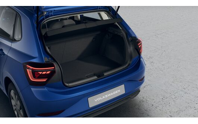 VW Polo Polo PA Style 1.0 TSI OPF DSG - автомобили, коли, обяви за нови и употребявани 10