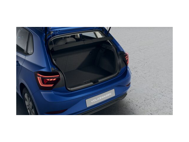 VW Polo Polo PA Style 1.0 TSI OPF DSG - автомобили, коли, обяви за нови и употребявани 10