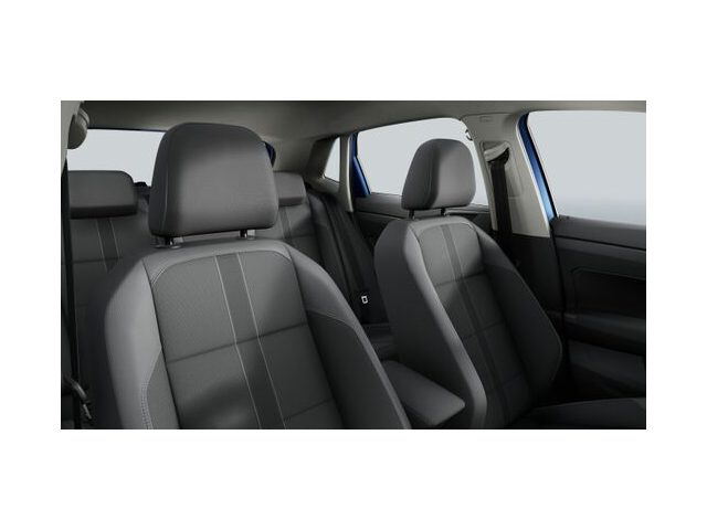 VW Polo Polo PA Style 1.0 TSI OPF DSG - автомобили, коли, обяви за нови и употребявани 3