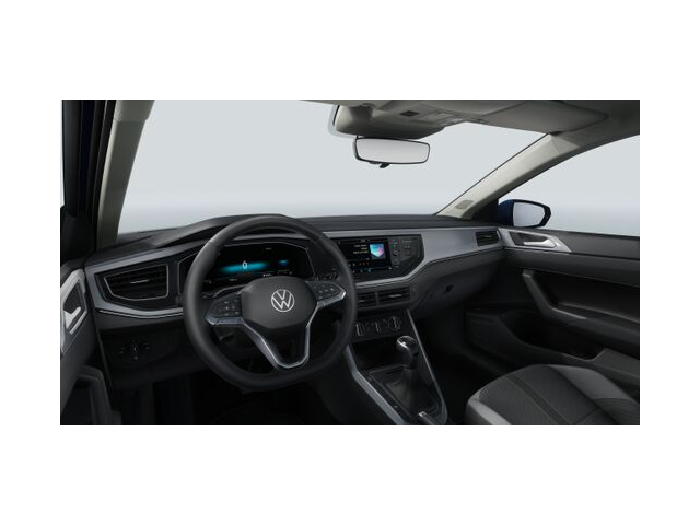 VW Polo Polo PA Style 1.0 TSI OPF DSG - автомобили, коли, обяви за нови и употребявани 9