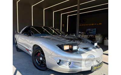 pontiac-firebird - 0