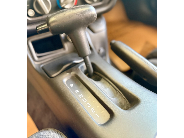 Pontiac Firebird 3.8 V6* Targa* Лизинг* Автоматик - автомобили, коли, обяви за нови и употребявани 10