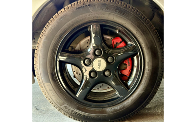 Pontiac Firebird 3.8 V6* Targa* Лизинг* Автоматик - автомобили, коли, обяви за нови и употребявани 13