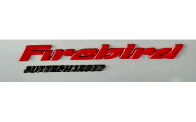 Pontiac Firebird 3.8 V6* Targa* Лизинг* Автоматик - автомобили, коли, обяви за нови и употребявани 14