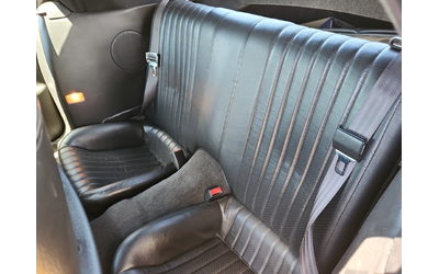 Pontiac Firebird 5.7L 8 Cylinder Gas Rear Wheel Drive - автомобили, коли, обяви за нови и употребявани 10