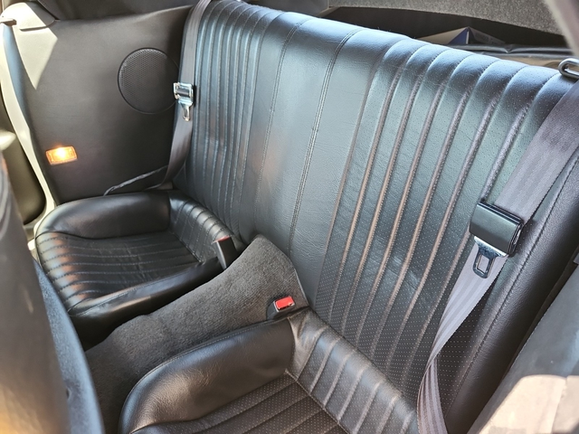 Pontiac Firebird 5.7L 8 Cylinder Gas Rear Wheel Drive - автомобили, коли, обяви за нови и употребявани 10