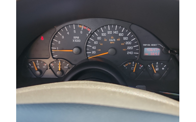 Pontiac Firebird 5.7L 8 Cylinder Gas Rear Wheel Drive - автомобили, коли, обяви за нови и употребявани 8