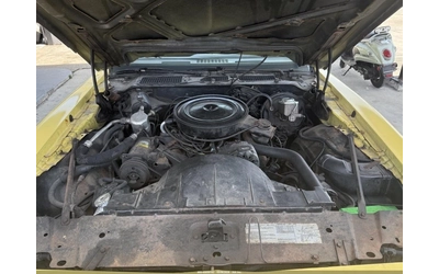 Pontiac Firebird - автомобили, коли, обяви за нови и употребявани 10