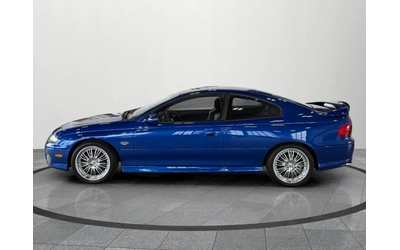 Pontiac Gto - автомобили, коли, обяви за нови и употребявани 9