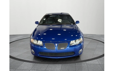 pontiac-gto - 1