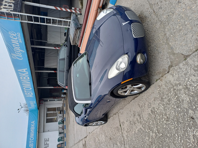 Pontiac Solstice, 2009 г., 96000 км, 173 к.с. - автомобили, коли, обяви за нови и употребявани 11