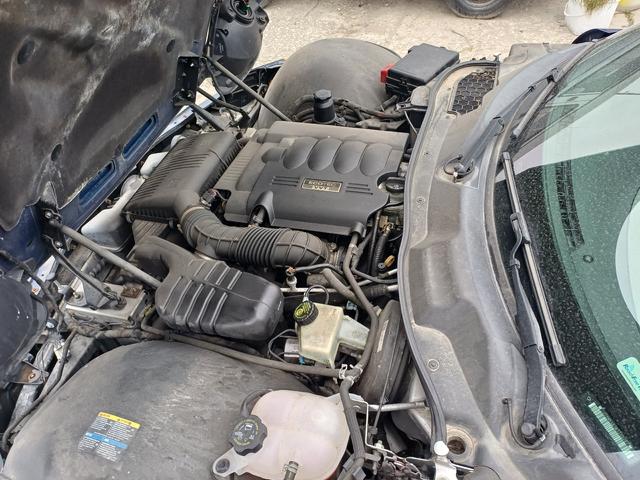 Pontiac Solstice, 2009 г., 96000 км, 173 к.с. - автомобили, коли, обяви за нови и употребявани 13