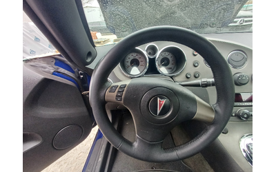 Pontiac Solstice, 2009 г., 96000 км, 173 к.с. - автомобили, коли, обяви за нови и употребявани 16