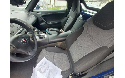 Pontiac Solstice, 2009 г., 96000 км, 173 к.с. - автомобили, коли, обяви за нови и употребявани 17