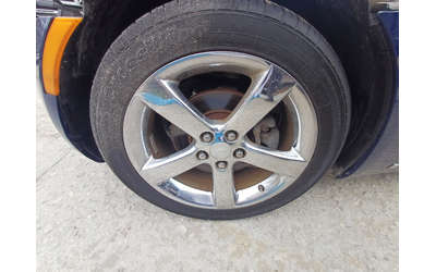 Pontiac Solstice, 2009 г., 96000 км, 173 к.с. - автомобили, коли, обяви за нови и употребявани 18