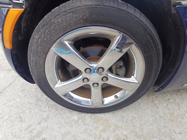 Pontiac Solstice, 2009 г., 96000 км, 173 к.с. - автомобили, коли, обяви за нови и употребявани 18