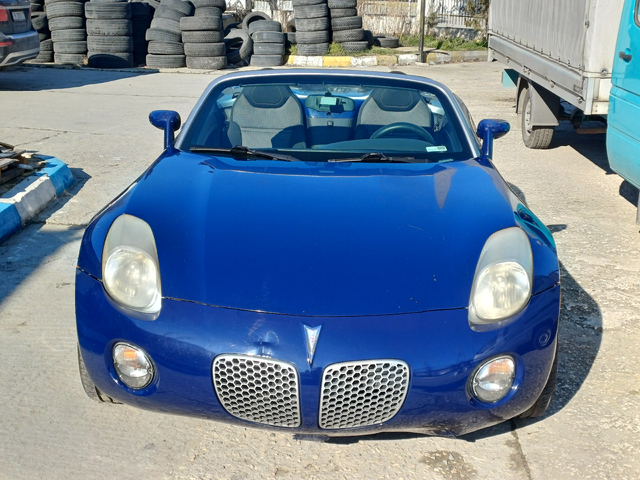 Pontiac Solstice, 2009 г., 96000 км, 173 к.с. - автомобили, коли, обяви за нови и употребявани 19