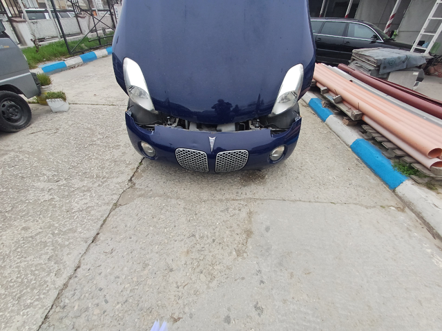 Pontiac Solstice, 2009 г., 96000 км, 173 к.с. - автомобили, коли, обяви за нови и употребявани 5