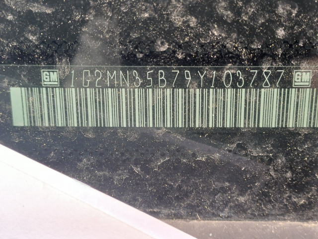 Pontiac Solstice, 2009 г., 96000 км, 173 к.с. - автомобили, коли, обяви за нови и употребявани 6