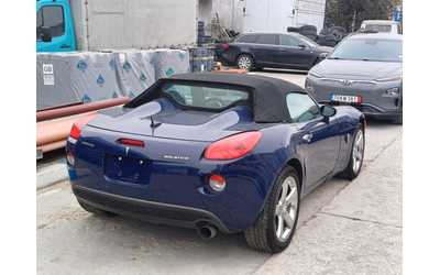 Pontiac Solstice, 2009 г., 96000 км, 173 к.с. - автомобили, коли, обяви за нови и употребявани 7