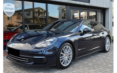 porsche-4s-4s-pano-softclose - 0