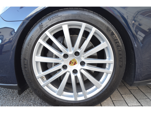 PORSCHE 4S 4S Pano SoftClose - автомобили, коли, обяви за нови и употребявани 1