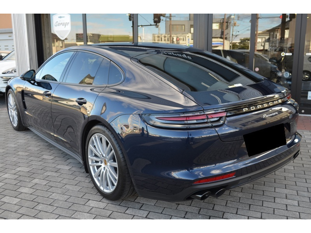 PORSCHE 4S 4S Pano SoftClose - автомобили, коли, обяви за нови и употребявани 4