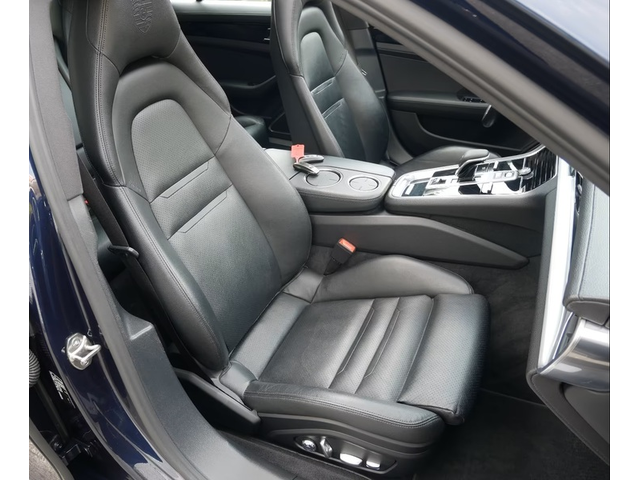 PORSCHE 4S 4S Pano SoftClose - автомобили, коли, обяви за нови и употребявани 6