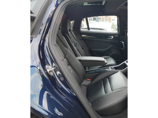 PORSCHE 4S 4S Pano SoftClose - автомобили, коли, обяви за нови и употребявани 7