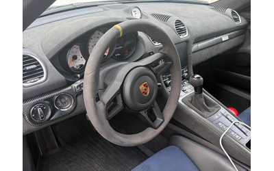 porsche-718-cayman-4-0l-6cyl-rwd - 4