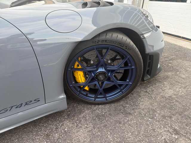Porsche 718 CAYMAN 4.0L 6cyl RWD - автомобили, коли, обяви за нови и употребявани 6