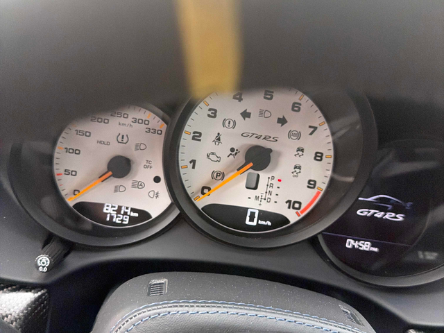 Porsche 718 CAYMAN 4.0L 6cyl RWD - автомобили, коли, обяви за нови и употребявани 7