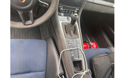 Porsche 718 CAYMAN 4.0L 6cyl RWD - автомобили, коли, обяви за нови и употребявани 8