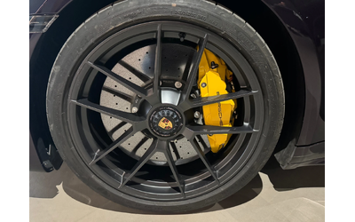 Porsche 911 Carrera 4 GTS - автомобили, коли, обяви за нови и употребявани 10