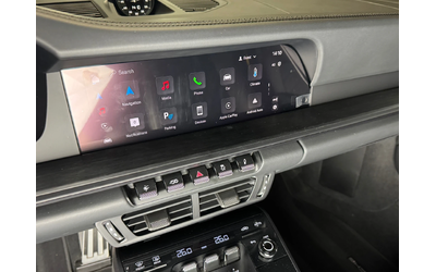 Porsche 911 Carrera 4 GTS - автомобили, коли, обяви за нови и употребявани 12