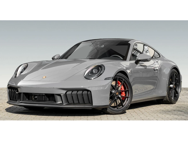 Porsche 911 992.2 GTS - автомобили, коли, обяви за нови и употребявани 0