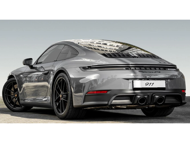 Porsche 911 992.2 GTS - автомобили, коли, обяви за нови и употребявани 1