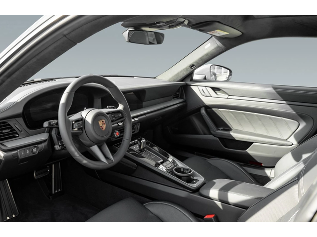 Porsche 911 992.2 GTS - автомобили, коли, обяви за нови и употребявани 3