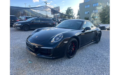 porsche-911 - 0
