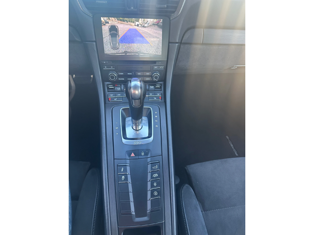 Porsche 911 911 Garrera 4 GTS - автомобили, коли, обяви за нови и употребявани 10