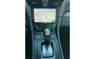 Porsche 911 911 Garrera 4 GTS - автомобили, коли, обяви за нови и употребявани 11